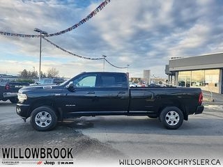 2021 Ram 3500