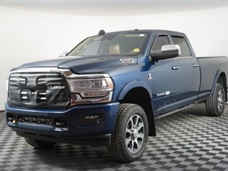 2021 Ram 3500