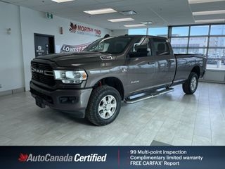 2021 Ram 3500