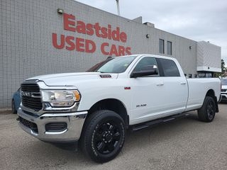 2021 Ram 3500