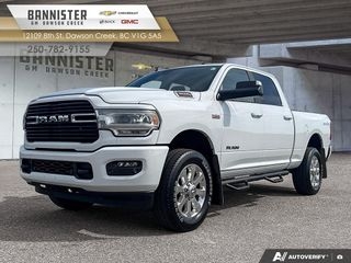 2021 Ram 3500