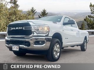 2021 Ram 3500
