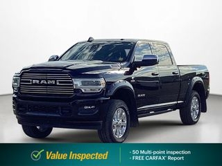2021 Ram 3500
