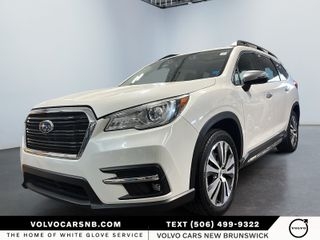 2021 Subaru Ascent