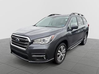2021 Subaru Ascent