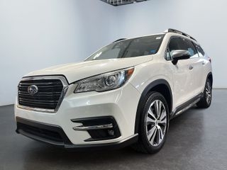 2021 Subaru Ascent