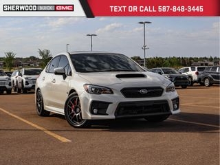 2021 Subaru WRX