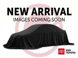 2021 Toyota C-HR