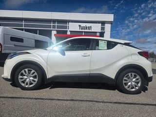 2021 Toyota CH-R