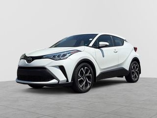 2021 Toyota CH-R