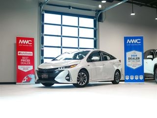 2021 Toyota Prius