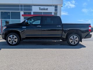 2021 Toyota Tundra