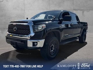 2021 Toyota Tundra