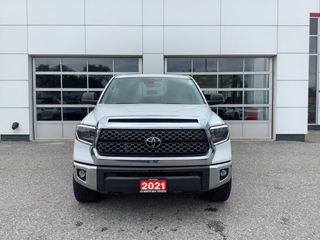 2021 Toyota Tundra