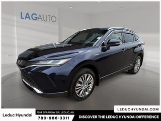 2021 Toyota Venza