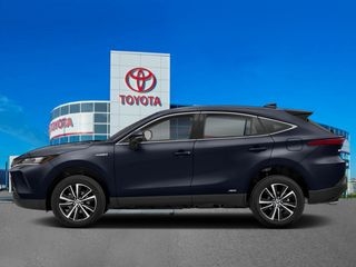 2021 Toyota Venza