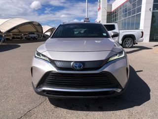 2021 Toyota Venza
