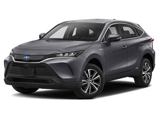 2021 Toyota Venza