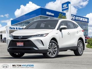 2021 Toyota Venza