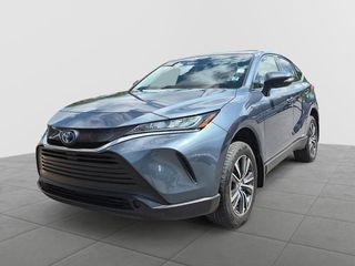 2021 Toyota Venza