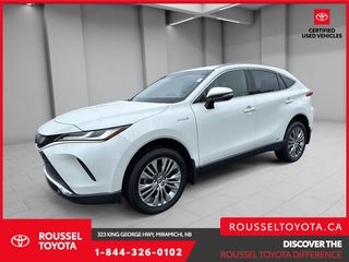 2021 Toyota Venza