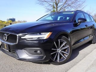 2021 Volvo V60