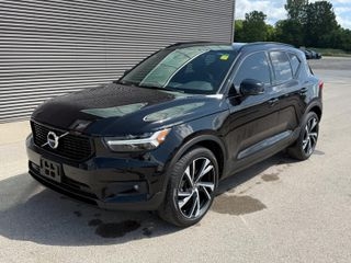 2021 Volvo XC40