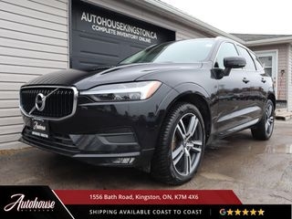 2021 Volvo XC60