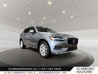 2021 Volvo XC60