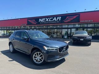 2021 Volvo XC60