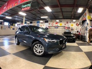 2021 Volvo XC60