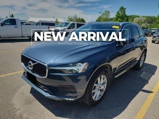 2021 Volvo XC60