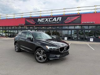 2021 Volvo XC60
