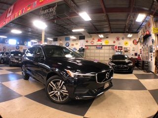 2021 Volvo XC60