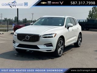 2021 Volvo XC60