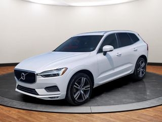 2021 Volvo XC60