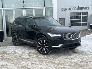 2021 Volvo XC90