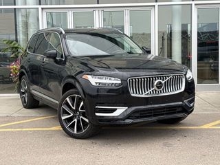 2021 Volvo XC90