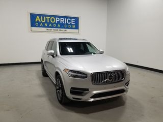 2021 Volvo XC90