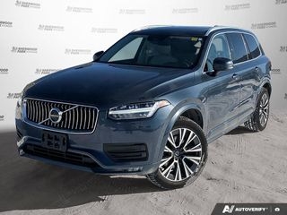 2021 Volvo XC90