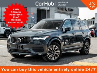 2021 Volvo XC90