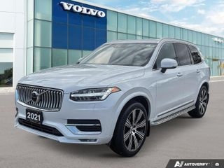 2021 Volvo XC90