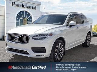 2021 Volvo XC90