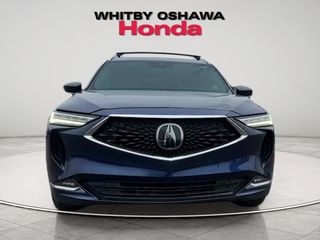 2022 Acura MDX