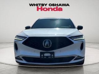 2022 Acura MDX