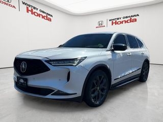 2022 Acura MDX