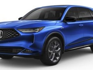 2022 Acura MDX