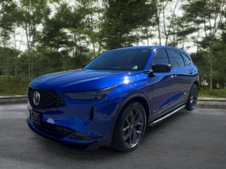 2022 Acura MDX