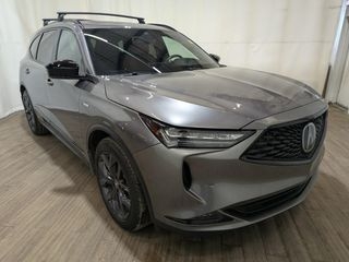 2022 Acura MDX