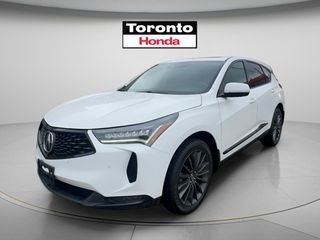 2022 Acura RDX